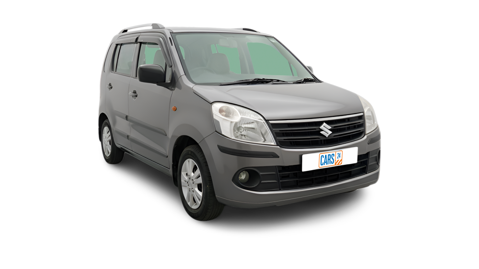 Maruti Wagon R 1.0-img